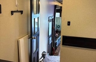 Momentum … Great Toy Hauler!!