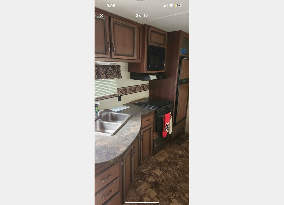 Travel Trailer rentals in Syracuse