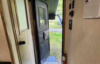 Festival Squad: Your Home Base Here!