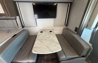 Hurricane Thor – Your Home on the Highway