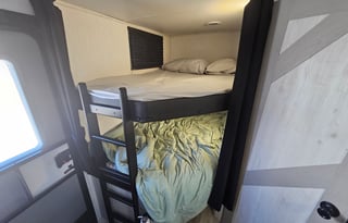 2024 North Trail 25BHPS, Fully furnished,