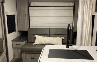 Brand New 2022 Keystone Passport 221BH SL Series