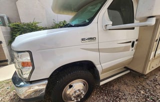 2016 Winnebago Minnie Winnie 31H