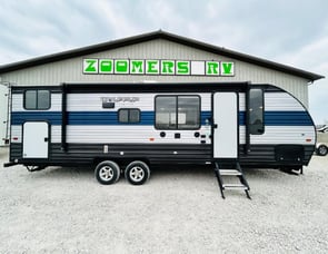 Forest River RV Cherokee Wolf Pup 25GM