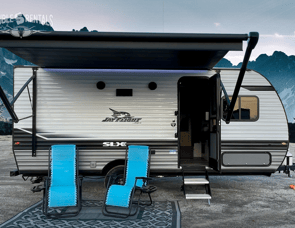 Jayco Jay Flight SLX 184BS