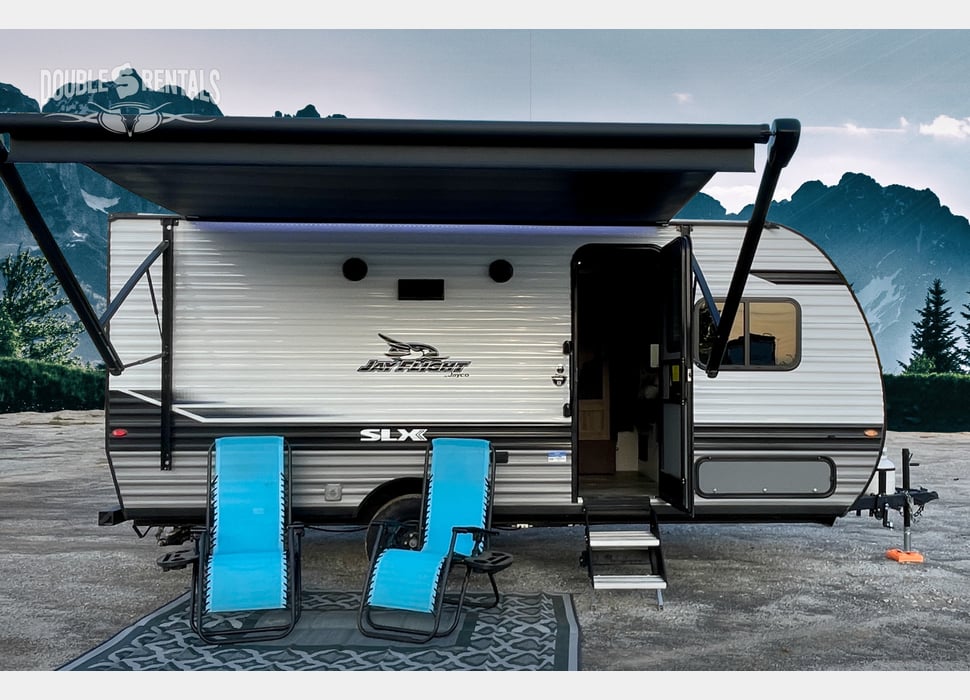 Travel Trailer rentals in Azle