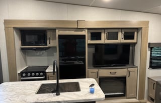 2024 Grand Design Reflection 100 Series 28RL