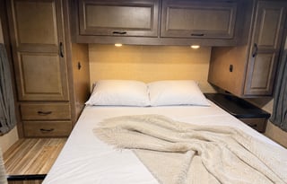 (#6) 30’ Adventure RV– Sleeps 8|Generator|Festival