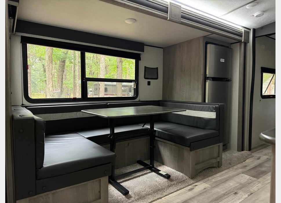 Travel Trailer rentals in Gaylord