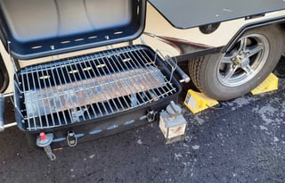 A-Frame Adventure Camper: Find Freedom & Escape