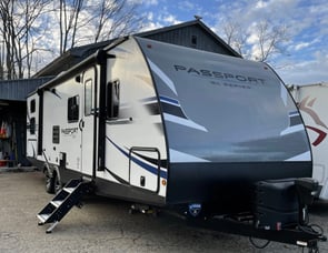 Keystone RV Passport 292BH SL Series