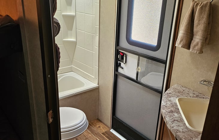 RV Photo