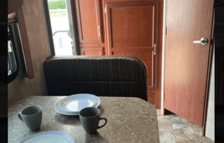 Winnebago  Minnie GMI1165