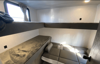 2022 Forest River RV Cruise Lite 273QBXL