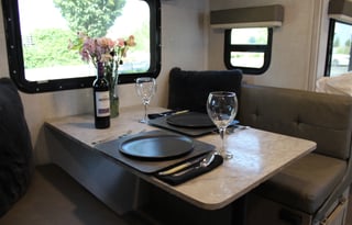 Rockwood Geopro — Perfect for all families!