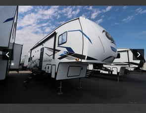 Forest River RV Cherokee Arctic Wolf 287BH