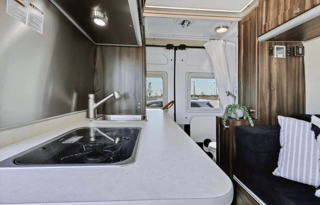 CLEAN Fully Contained OFF-Grid Capable Axion!