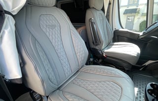 2022 Winnebago Solis Pocket