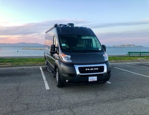 Thor Motor Coach Sequence 20L