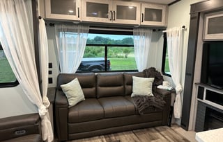 2022 Keystone RV Montana High Country 295RL