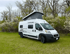 Winnebago Solis NPF Limited Edition 59P