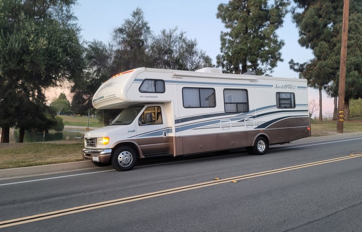 RV Photo