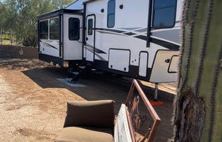 Family Friendly Rental