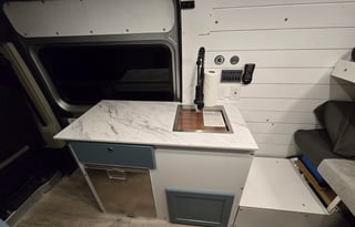 Off Grid Promaster EXT Family Flyer