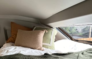 Explore in Style: 2023 Mercedes Coachman RV