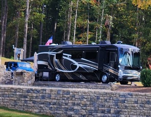 Thor Motor Coach Tuscany 40RX