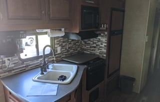 Jayco JayFlight Bunkhouse