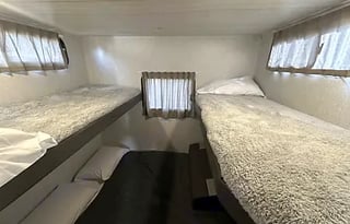 2024 Forest River RV Wildwood 29VBUDX