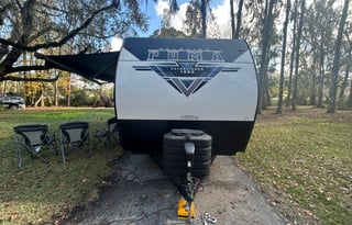 Adventure Oasis 2- Delivery only