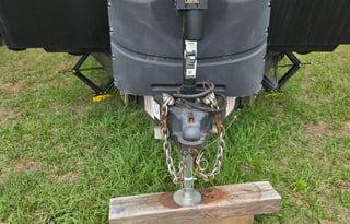 Toy Hauler 1.5 Bath 2021Grand Design Momentum 29G