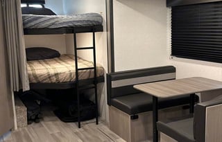 The Roam Haven- DELIVERY ONLY