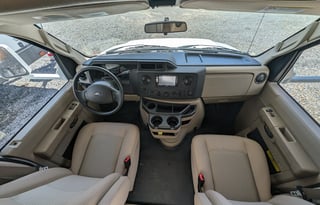 Thor Daybreak | Comfy and Well-Built Class C RV