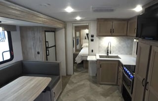 Family Bunkhouse 2022 Solaire — Delivery Only M-F