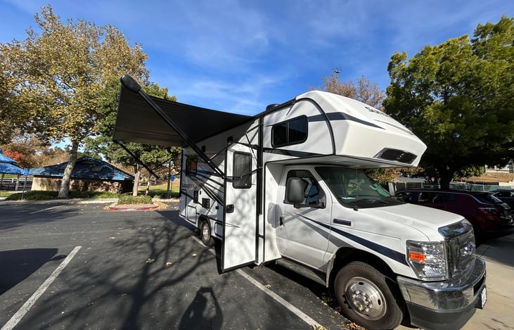 RV Photo