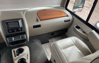 2018 Winnebago Vista 29VE