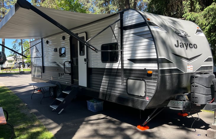 RV Photo