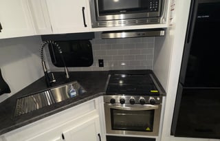 2024 Palomino Puma 31QBBH