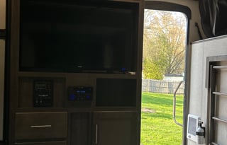 2019 Crossroads Sun Set Trail Super Lite Bunkhouse