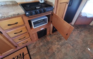 2012 Gulf Stream RV Ameri-Lite 255BH