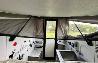 Coachman Clipper 9.0 Explore