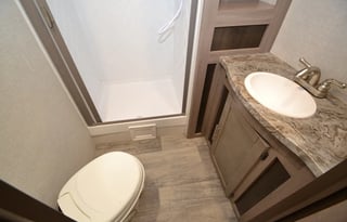 Glamp in Style and Luxury