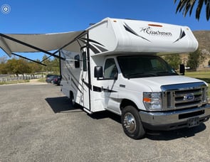 Coachmen RV Freelander 22XG Ford 350