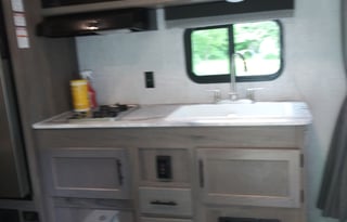 2022 Gulf Stream RV enlighten 25BH