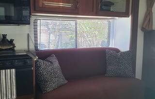 Jayco Greyhawk Bunkhouse