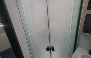 Beautiful Luxury travel trailer w/ King size bed