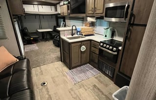 2021 Heartland Torque T314